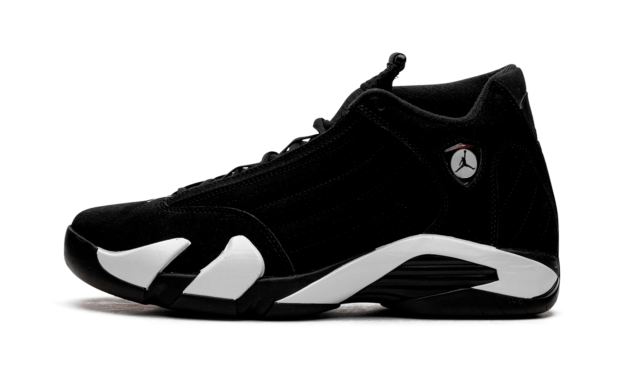 Jordan 14 "Panda"