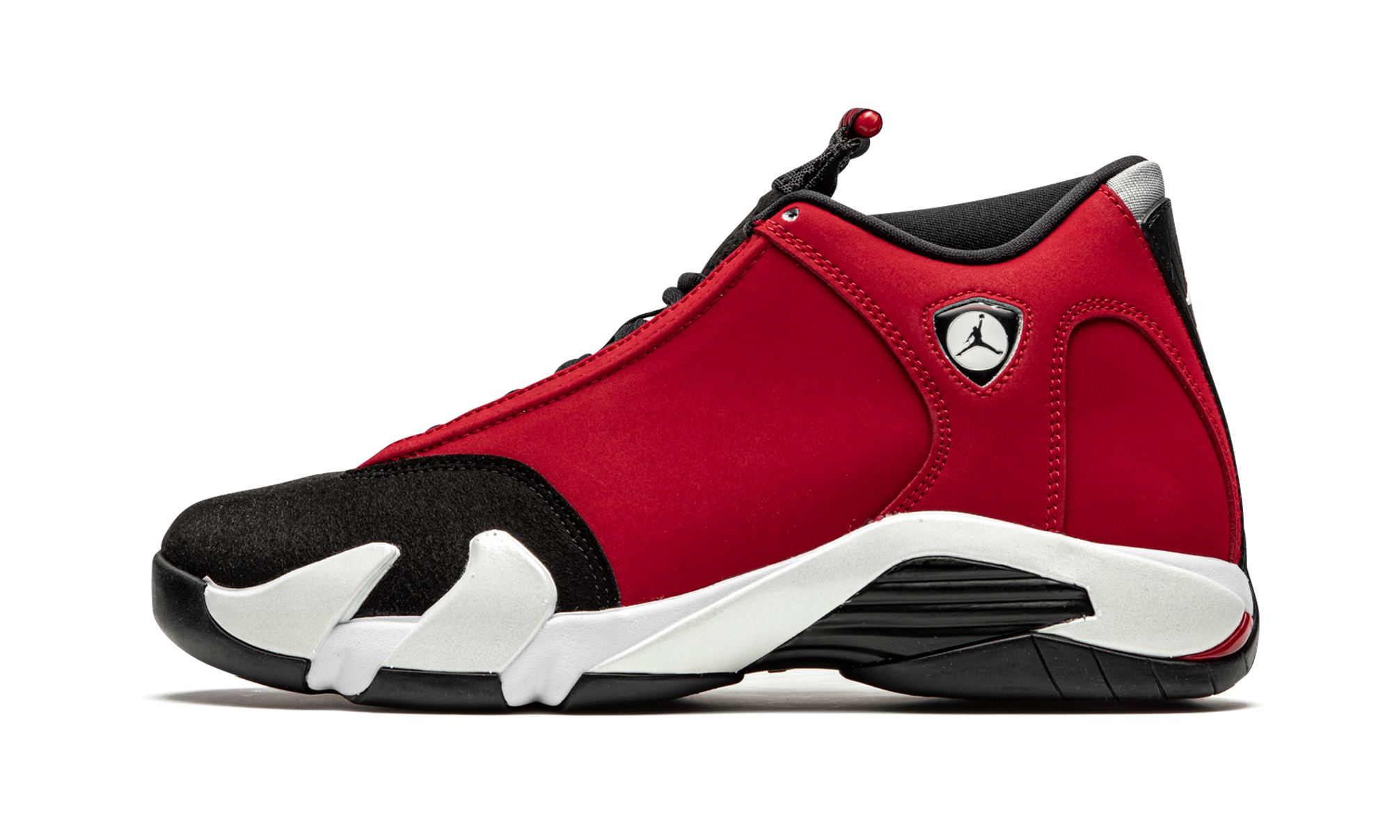 Jordan 14 Retro "Gym Red"