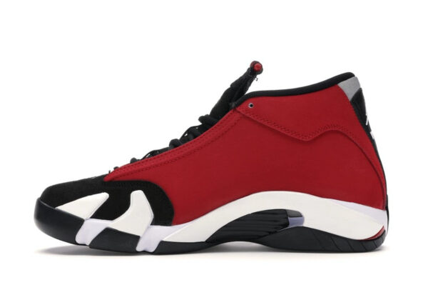 Jordan 14 Retro Gym Red Toro - Image 3