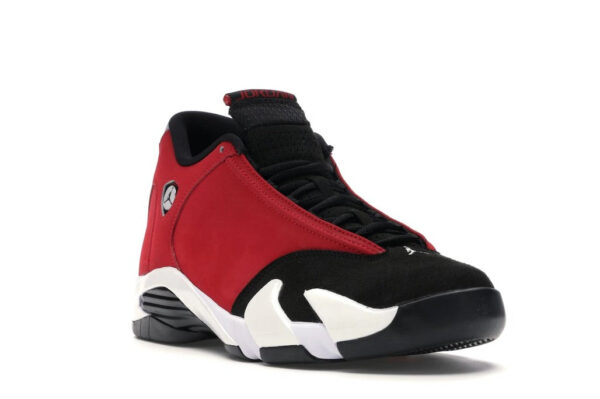 Jordan 14 Retro Gym Red Toro - Image 2
