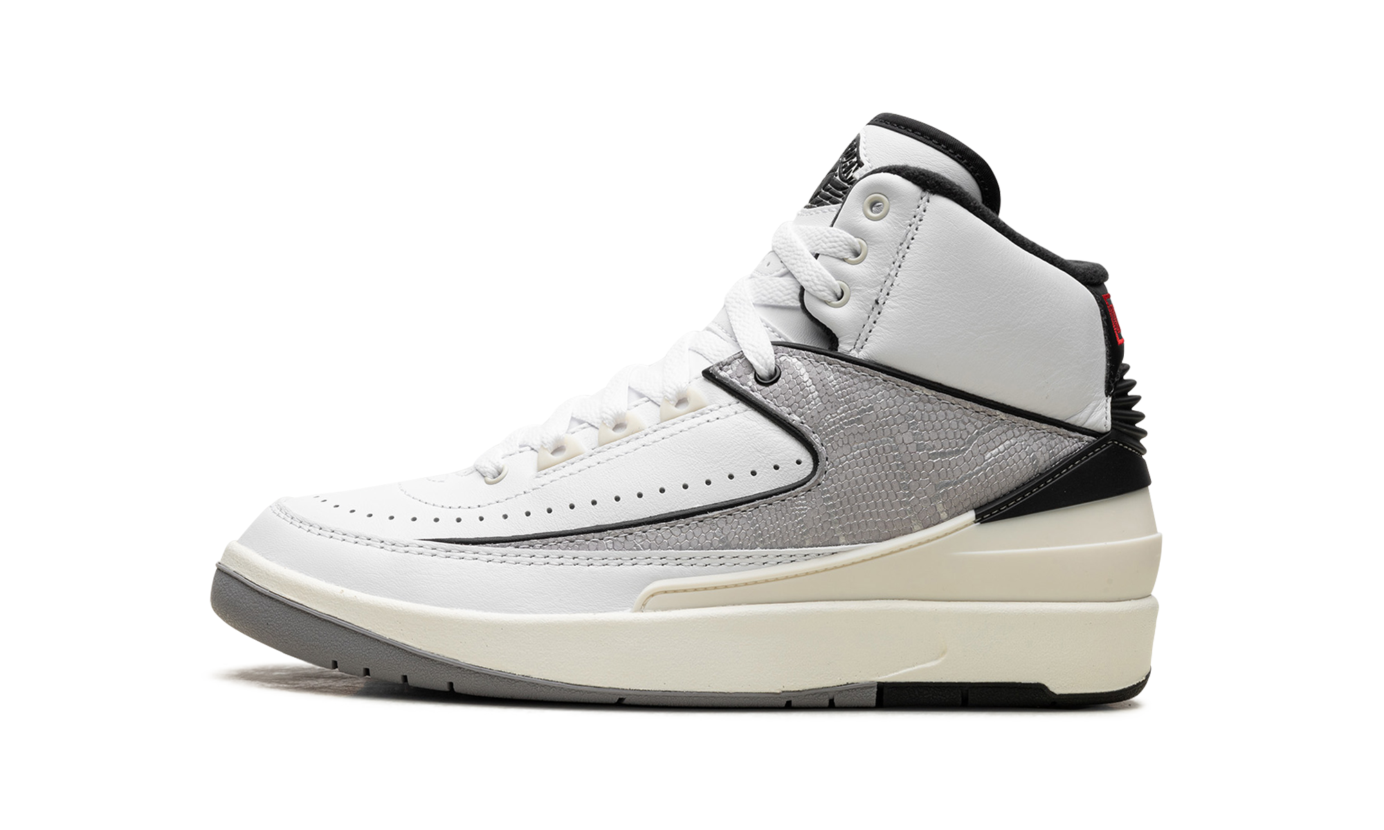 Jordan 2 GS "Python"