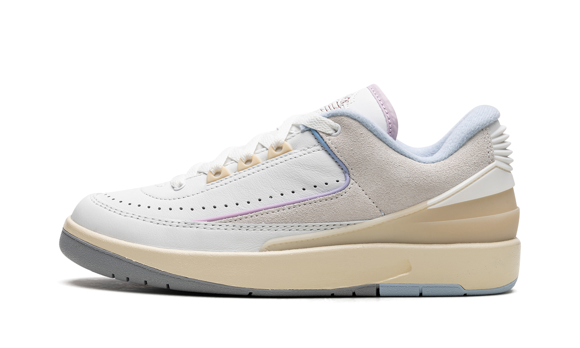 JORDAN 2 LO WMNS "Look Up In The Air"