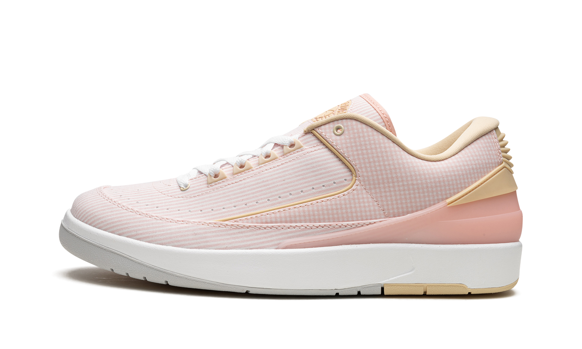 Jordan 2 Low Craft "Atmosphere"