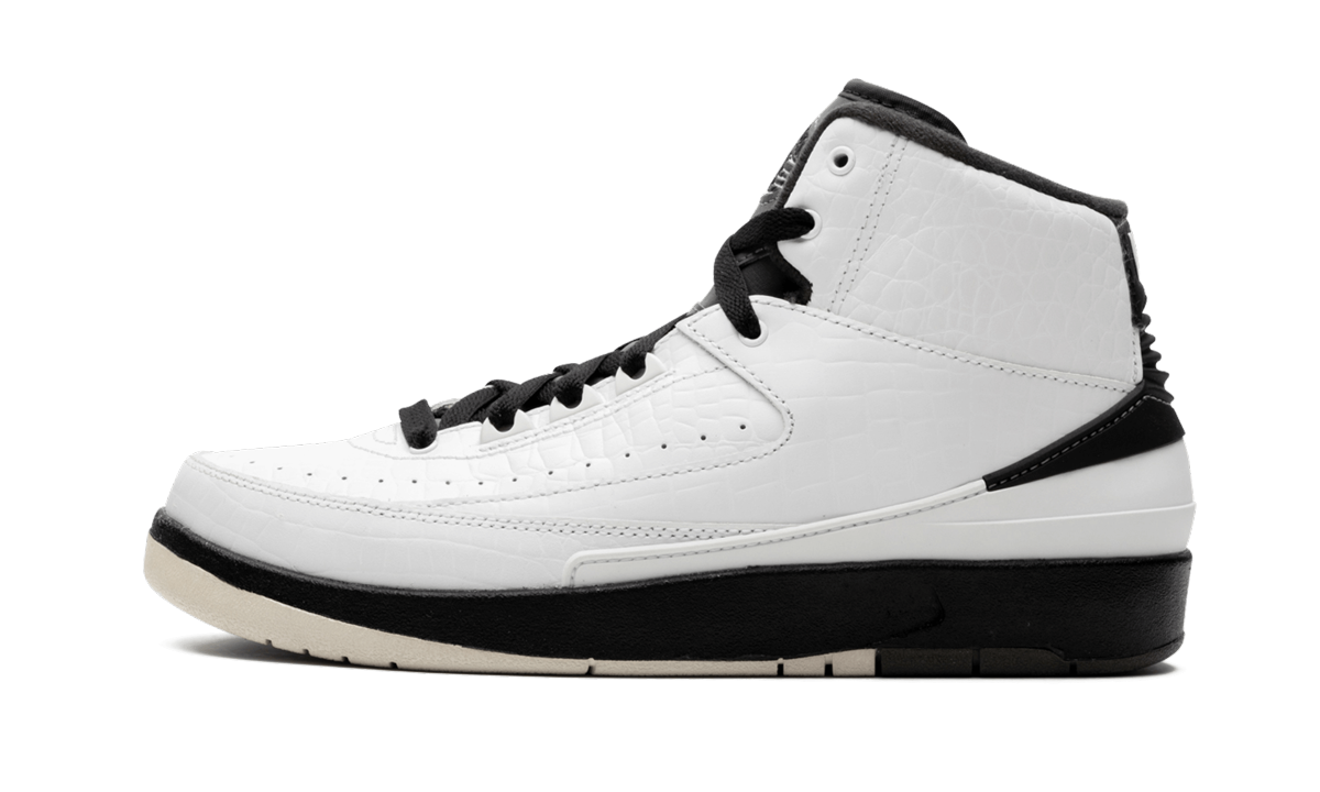 Jordan 2 Retro GS "Wing It"