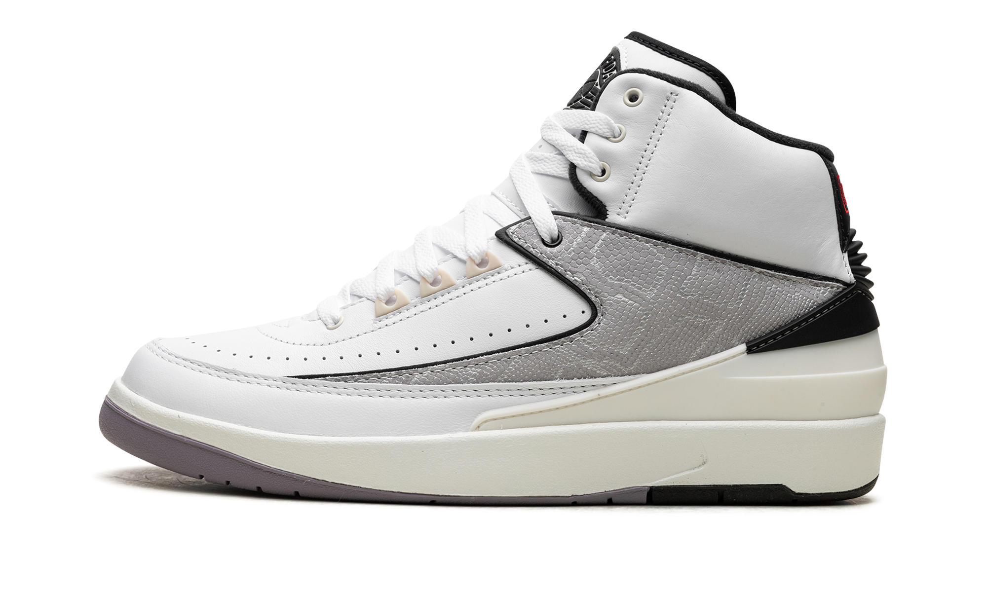 Jordan 2 Retro "Python"