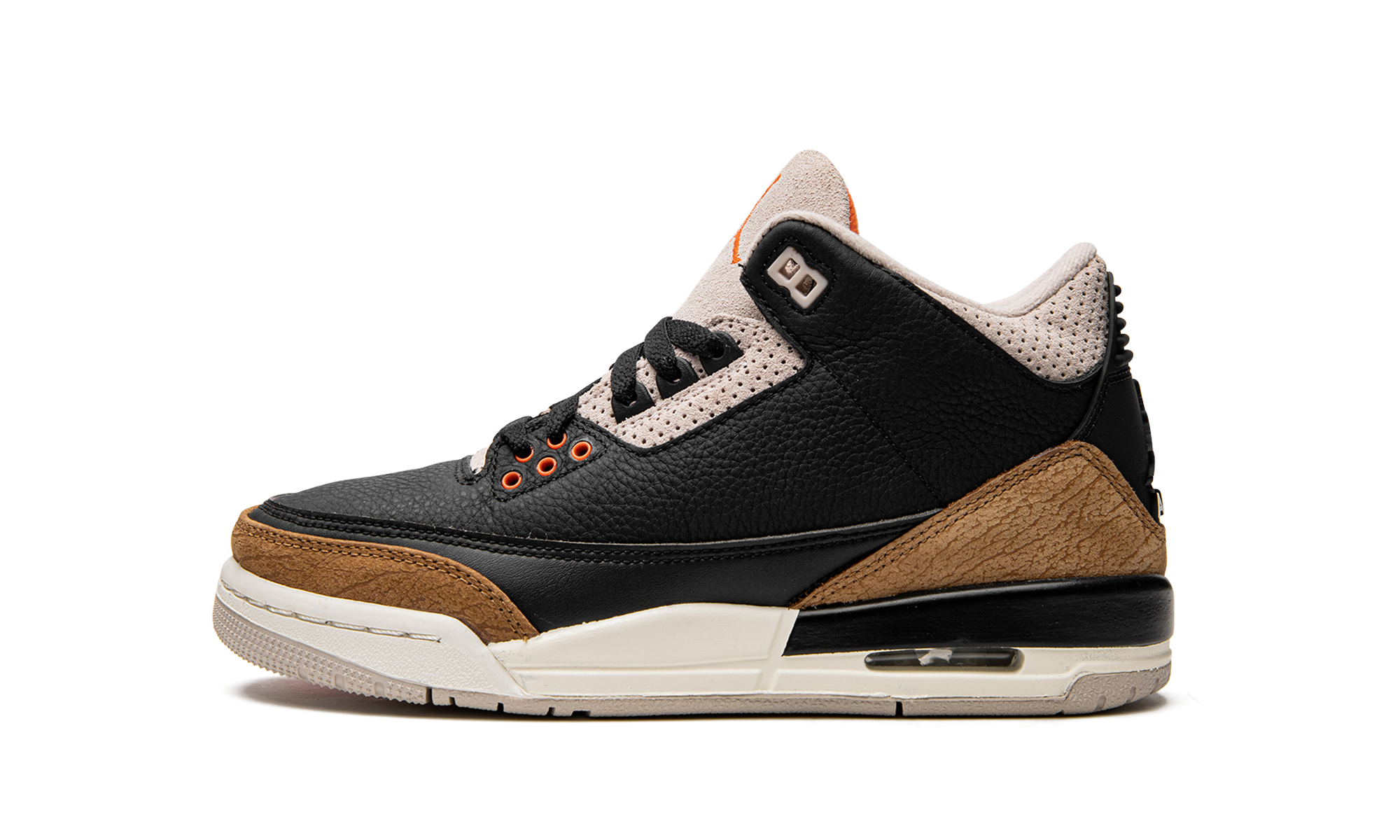 Jordan 3 GS "Desert Elephant"