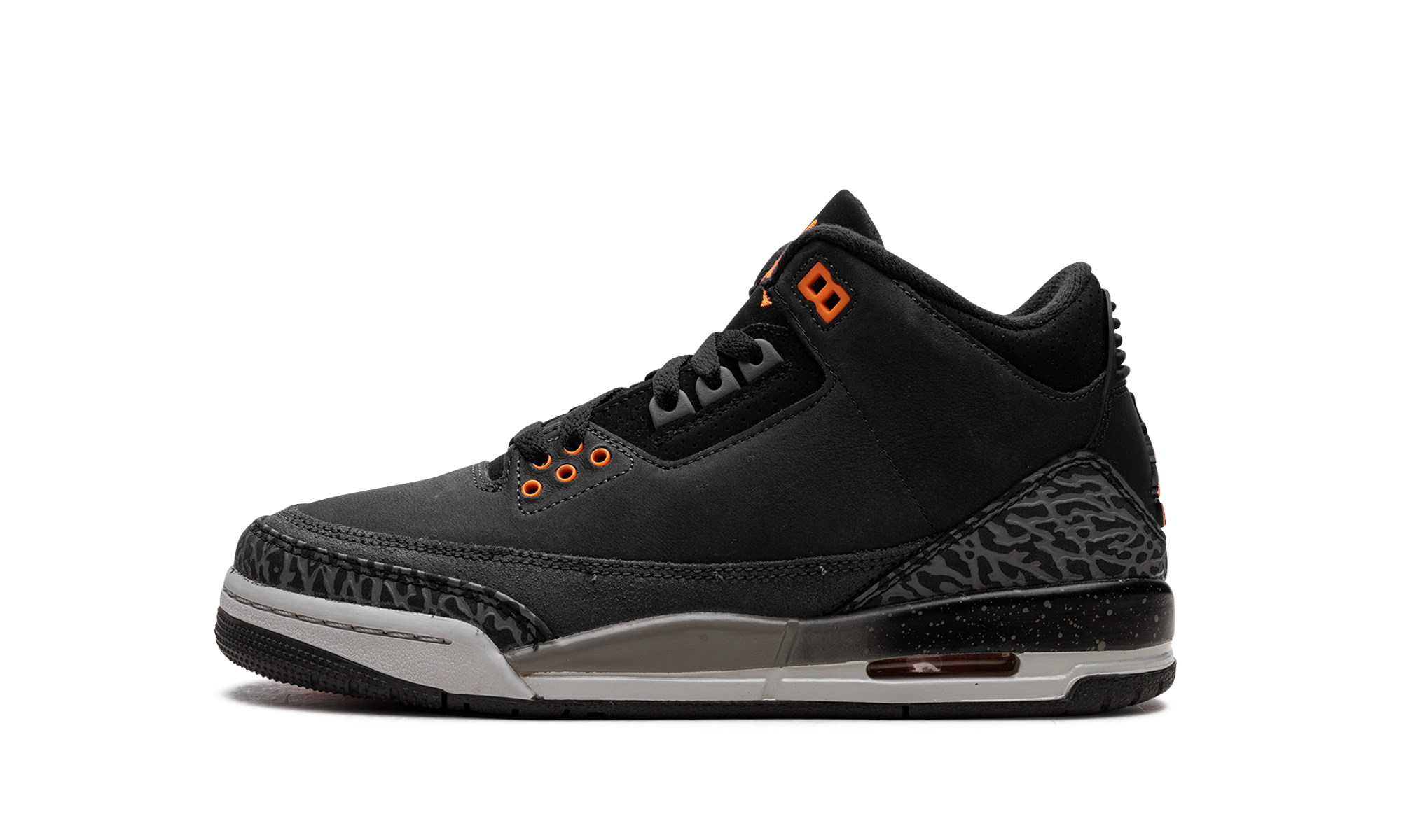 Jordan 3 GS "Fear Pack"