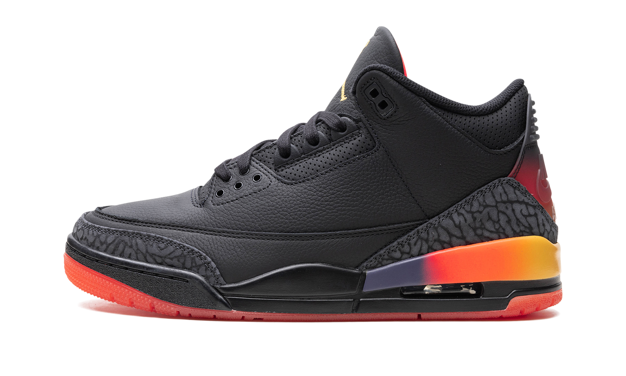 Jordan 3 "J Balvin - Rio"