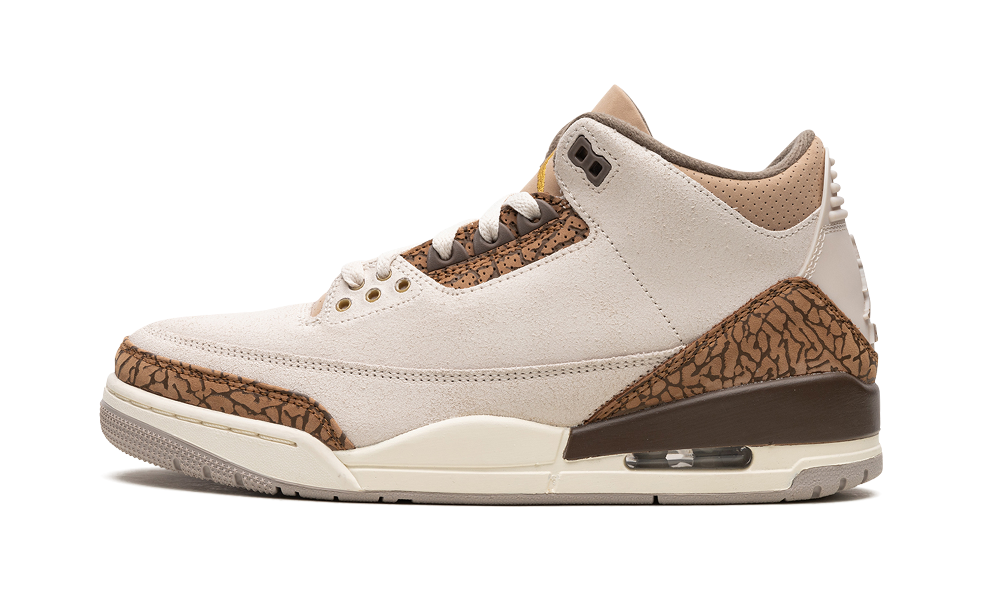 Jordan 3 "Palomino"