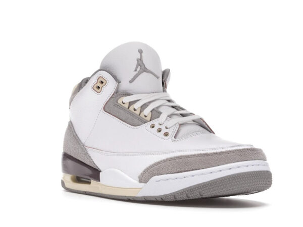 Jordan 3 Retro A Ma ManiÃ©re (Women's) - Image 2