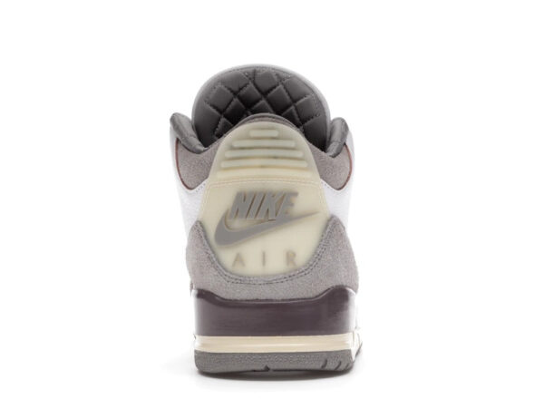 Jordan 3 Retro A Ma ManiÃ©re (Women's) - Image 4