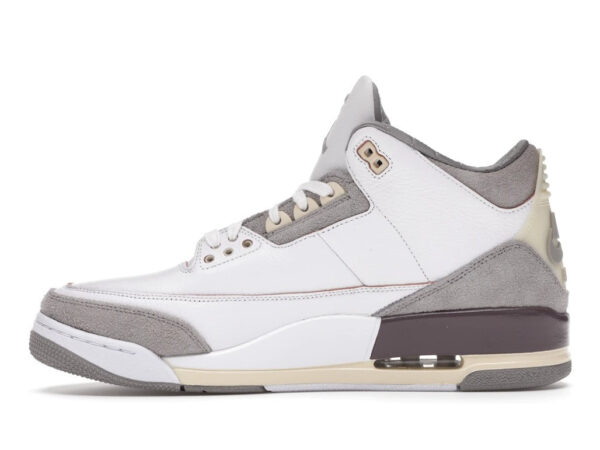Jordan 3 Retro A Ma ManiÃ©re (Women's) - Image 3