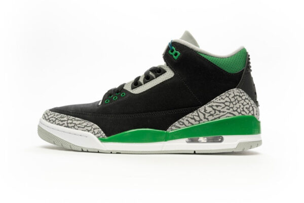 Jordan 3 Retro Pine Green - Image 3