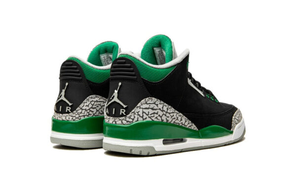 Jordan 3 Retro Pine Green - Image 2
