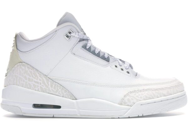 Jordan 3 Retro Pure Money - Image 2