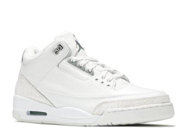 Jordan 3 Retro Pure Money - Image 4