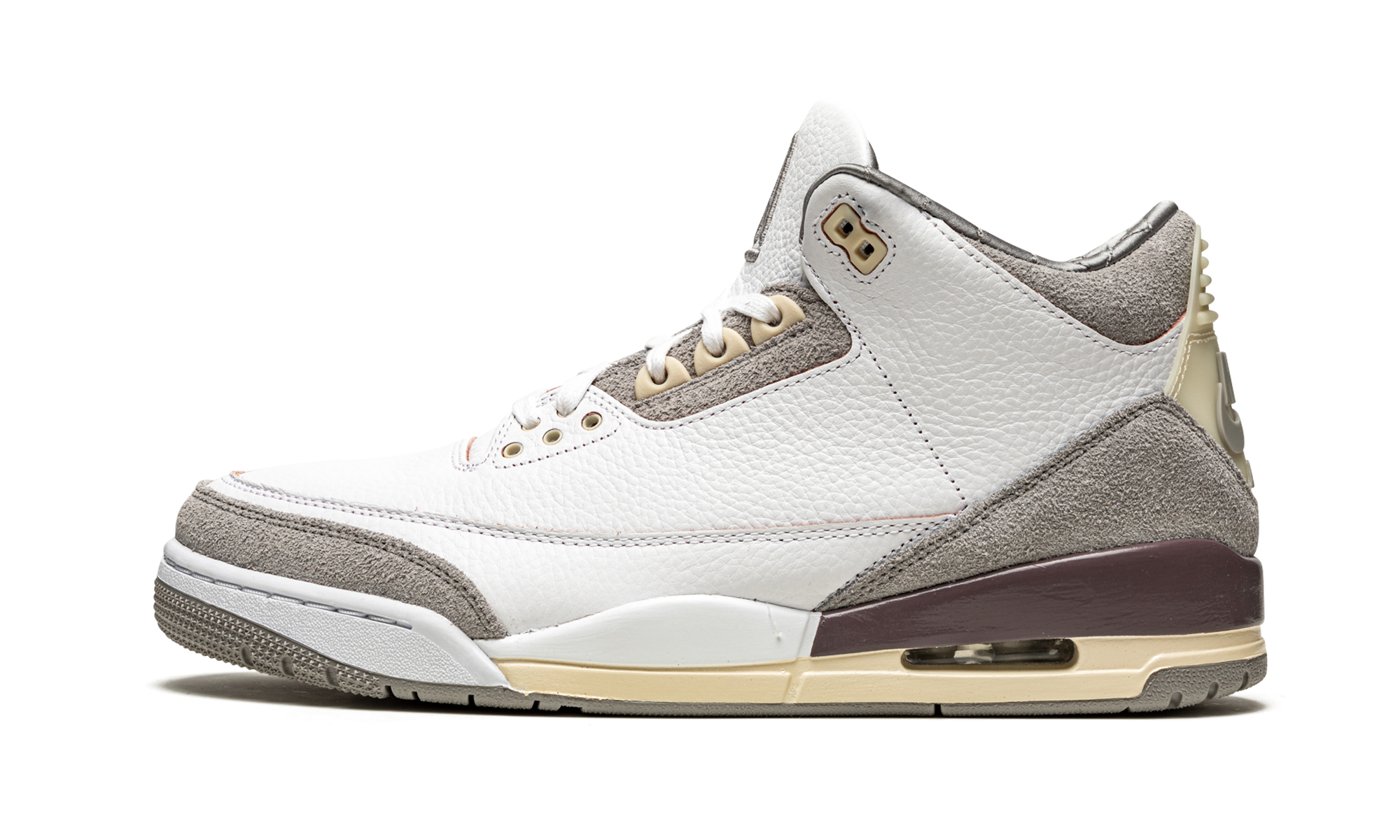 JORDAN 3 RETRO SP WMNS "A Ma Mani?e - Raised by Women"