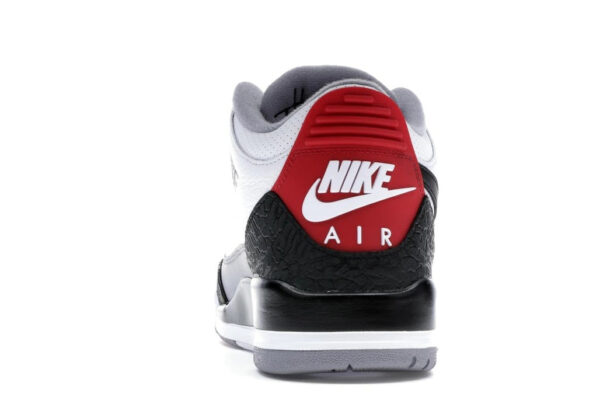 Jordan 3 Retro Tinker Hatfield - Image 4