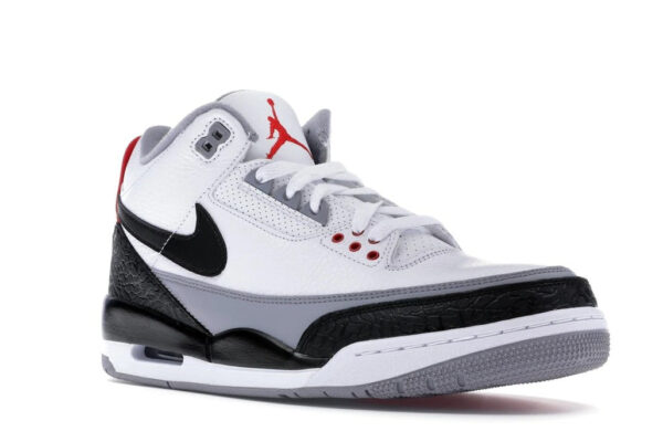 Jordan 3 Retro Tinker Hatfield - Image 2