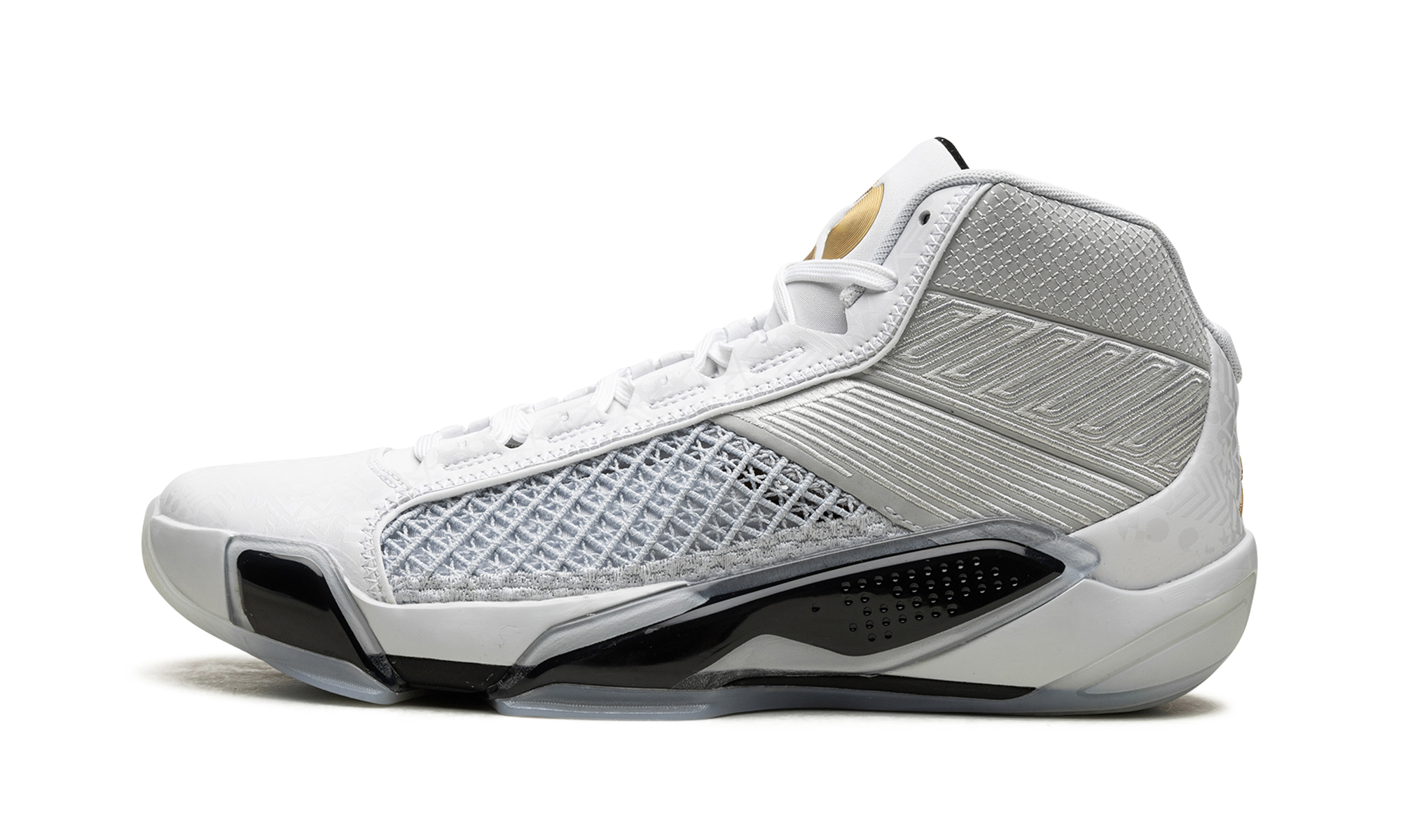 Jordan 38 "FIBA"