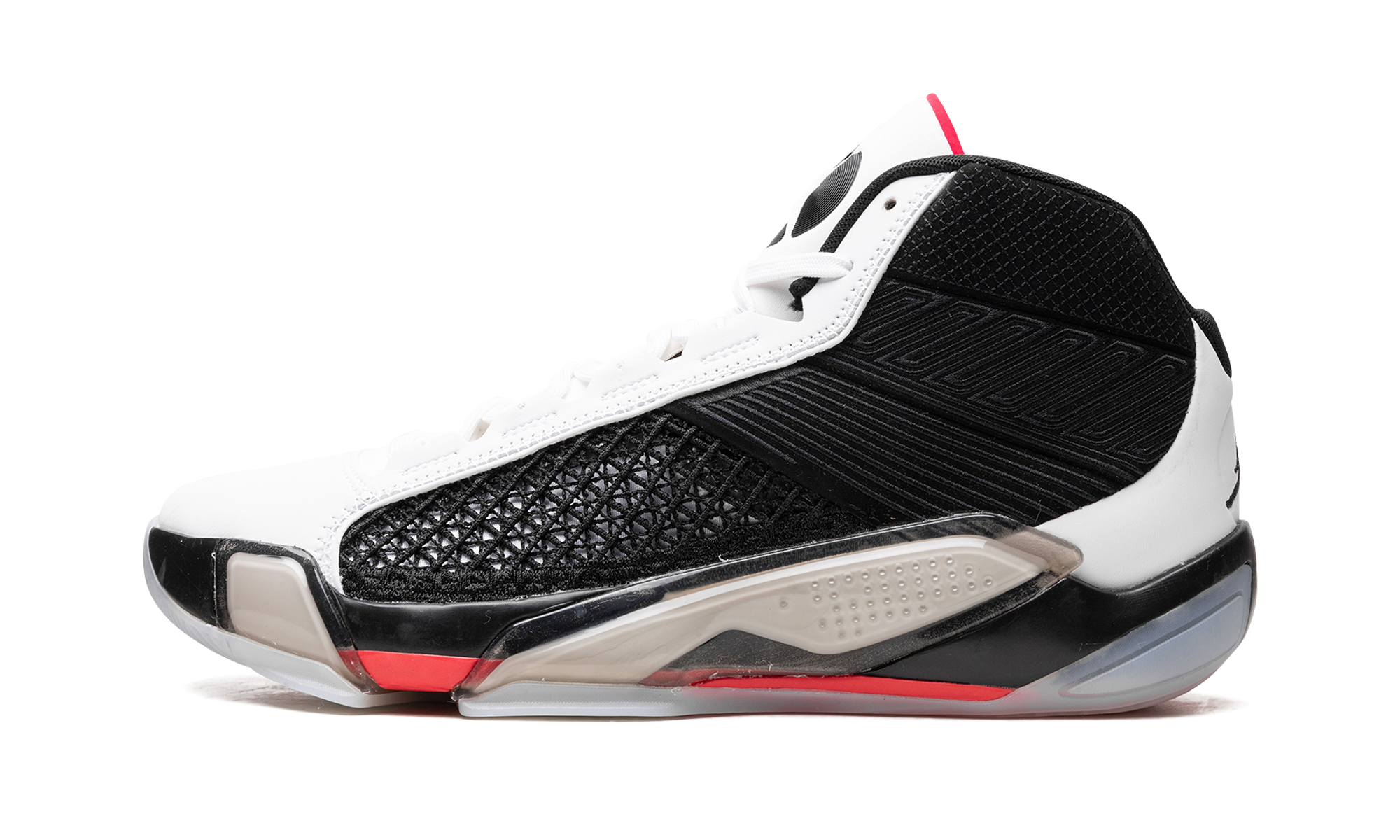 Jordan 38 "Fundamentals"