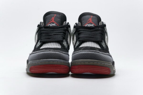 Jordan 4 Bred CV9388 - Image 5