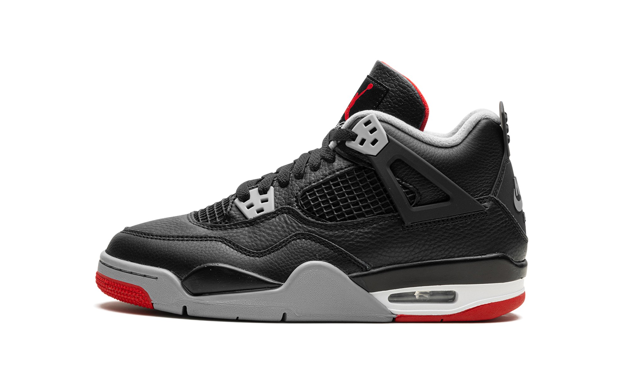 Jordan 4 GS "Bred Reimagined"