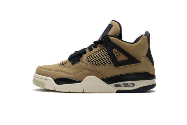 Jordan 4 Mushroom - Image 5