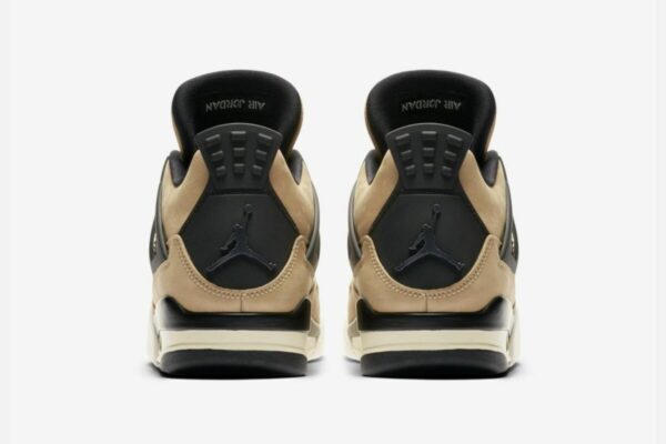 Jordan 4 Mushroom - Image 3