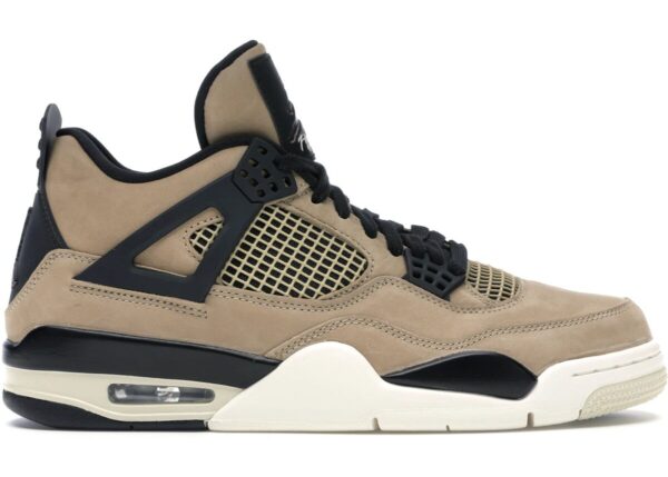 Jordan 4 Mushroom - Image 2