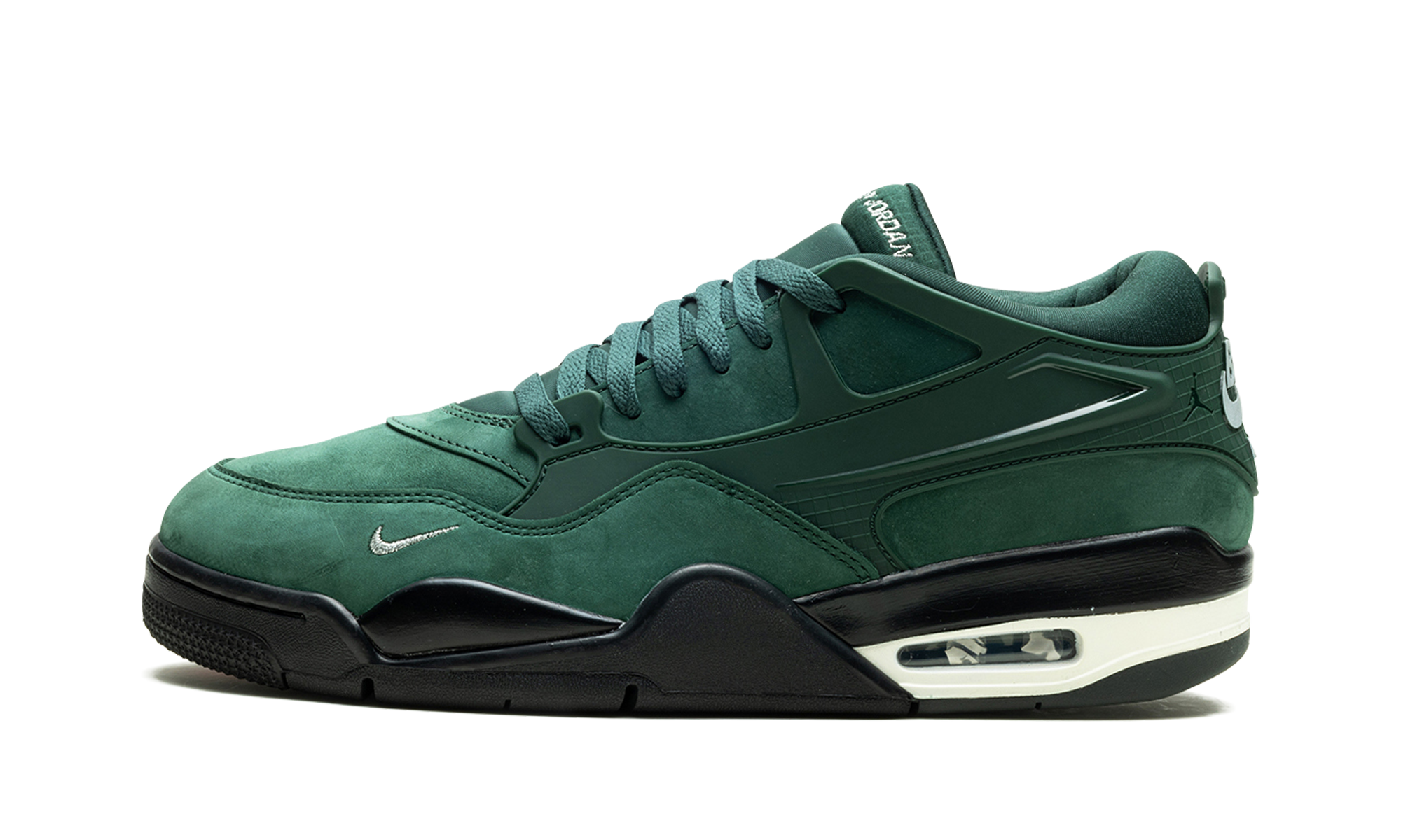 Jordan 4 "Nigel Sylvester - Grandma's Driveway"