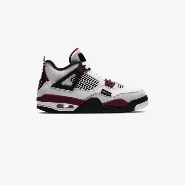 Jordan 4 PSGs CZ6509 - Image 5