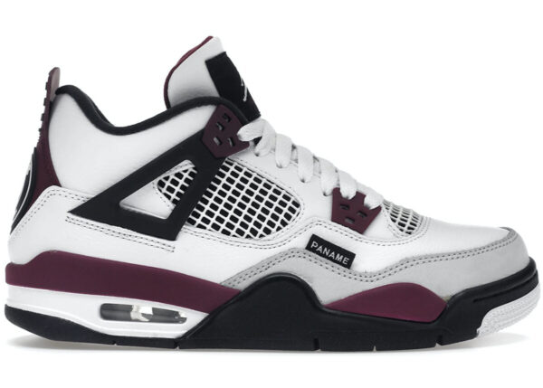 Jordan 4 PSGs CZ6509 - Image 4