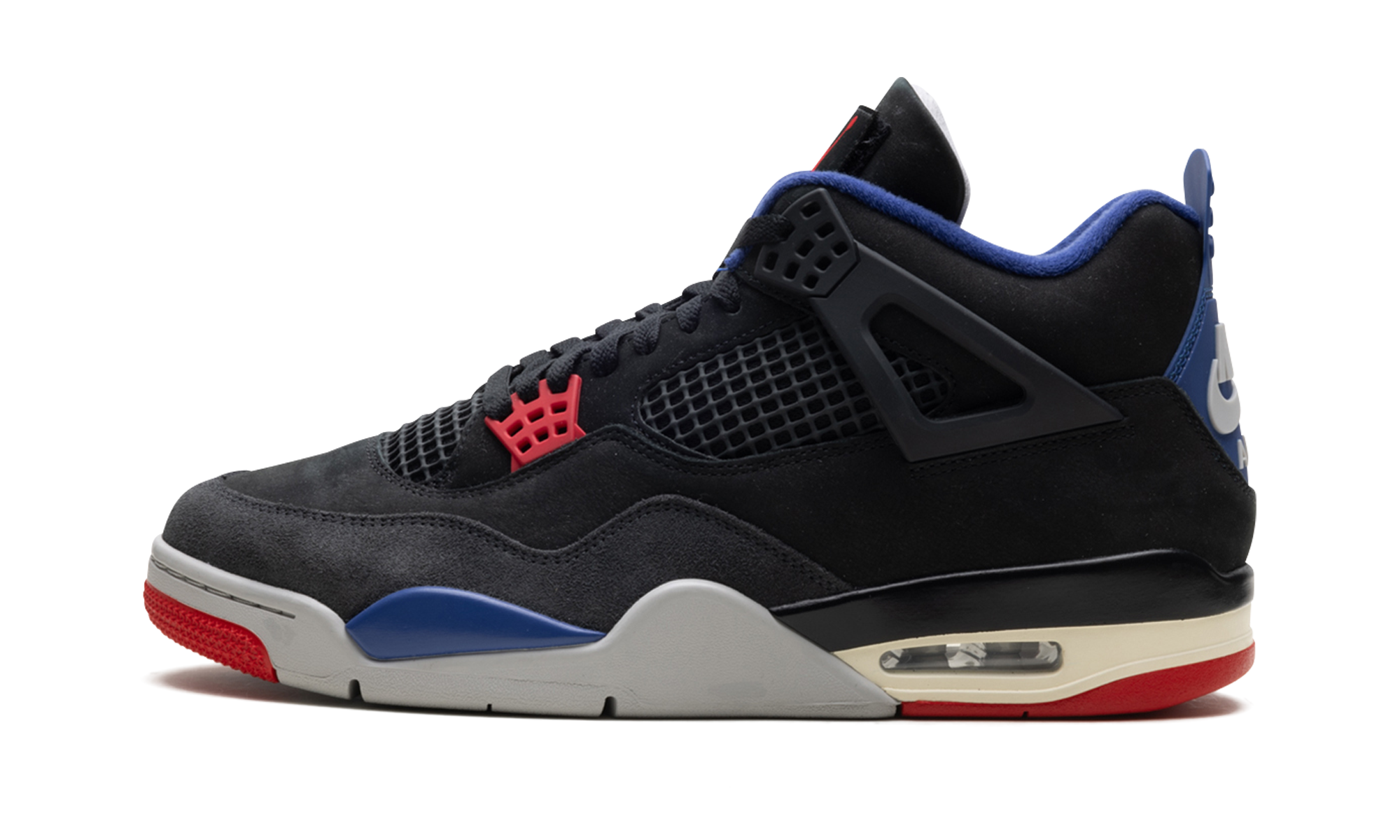 Jordan 4 "Rare Air"