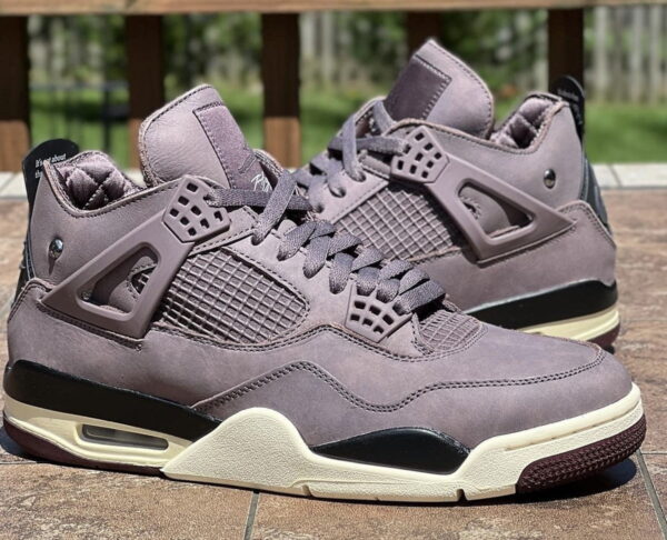 Jordan 4 Retro A Ma Maniére Violet Ore - Image 2