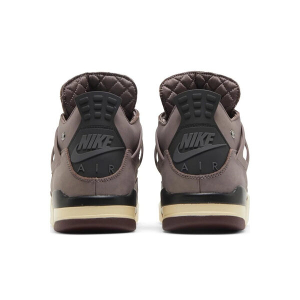 Jordan 4 Retro A Ma ManiÃ©re Violet Ore - Image 4