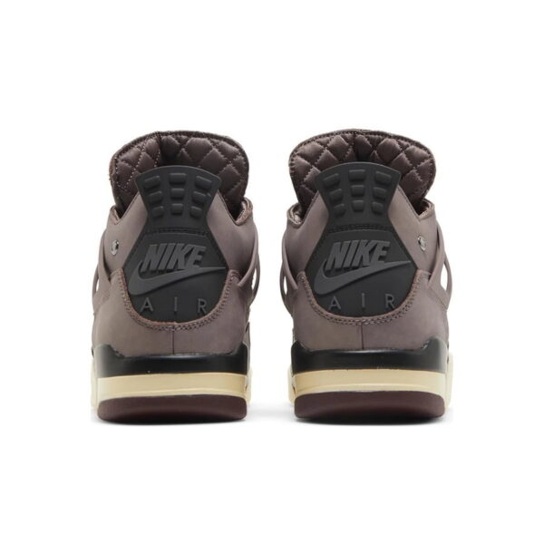 Jordan 4 Retro A Ma Maniére Violet Ore - Image 4