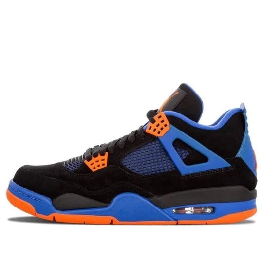 Jordan 4 Retro "Cavs" 308497-027