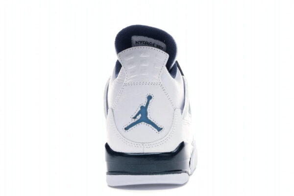 Jordan 4 Retro Columbia (2015) - Image 4
