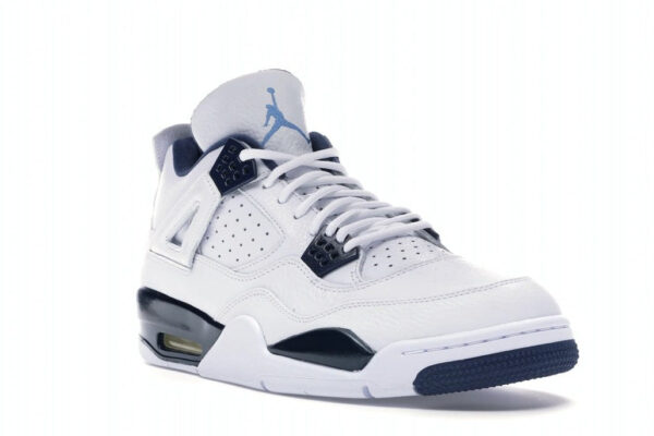 Jordan 4 Retro Columbia (2015) - Image 2