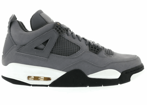 Jordan 4 Retro Cool Grey 2019 - Image 5