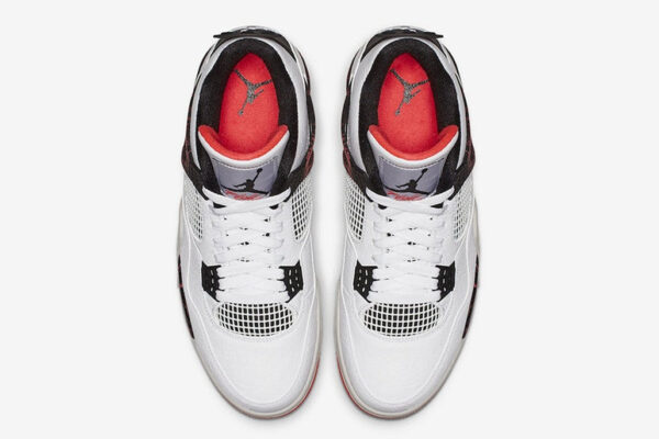 Jordan 4 Retro Flight Nostalgia - Image 4