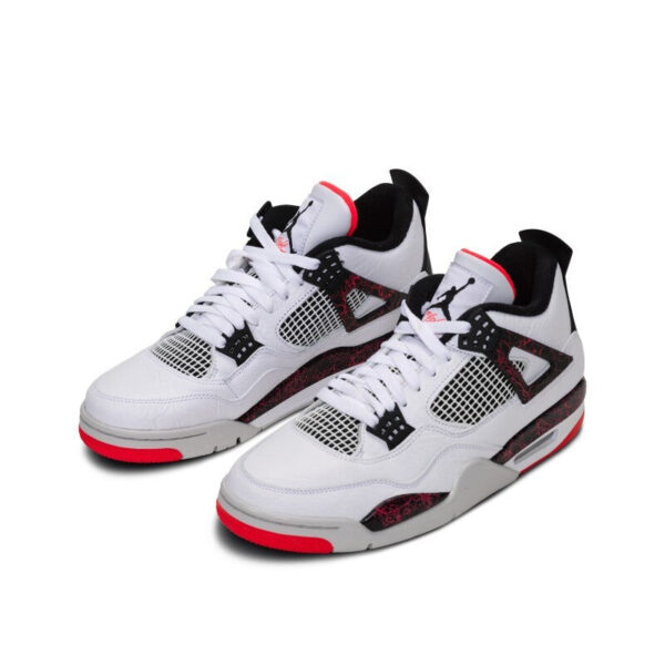 Jordan 4 Retro Flight Nostalgia - Image 2