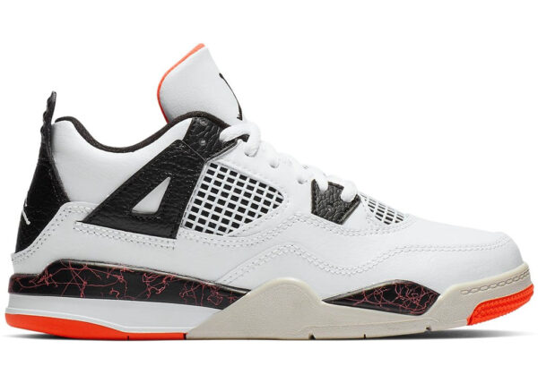 Jordan 4 Retro Flight Nostalgia - Image 3