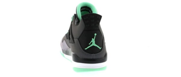 Jordan 4 Retro Green Glow - Image 3