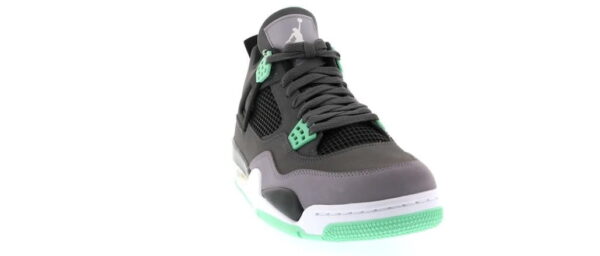 Jordan 4 Retro Green Glow - Image 2