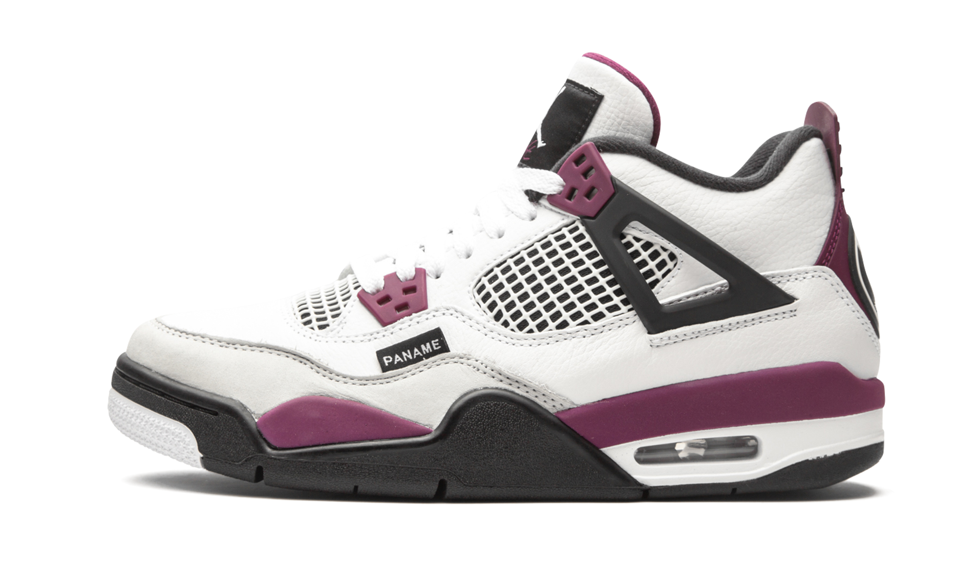 Jordan 4 Retro GS "PSG - Paris Saint Germain"