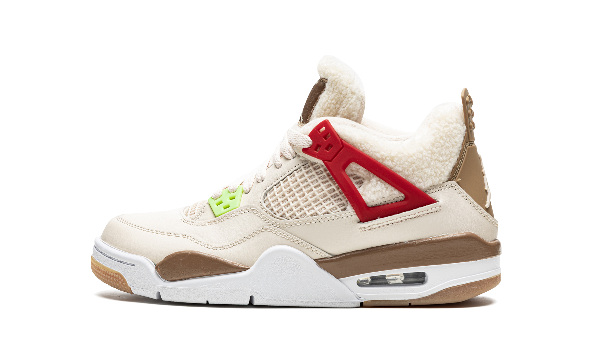 Jordan 4 Retro GS "Where the Wild Things Are"