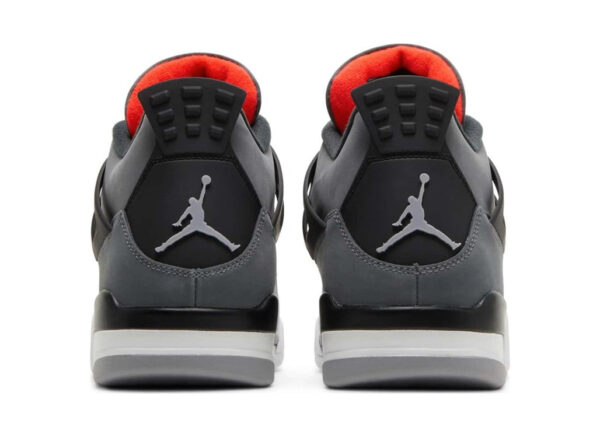Jordan 4 Retro Infrared - Image 2