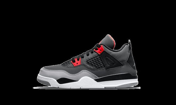 Jordan 4 Retro Infrared - Image 3